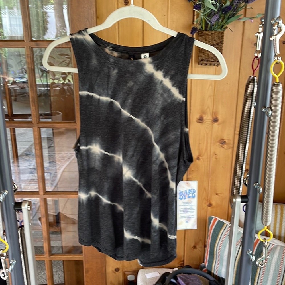 Glyder Tank Top